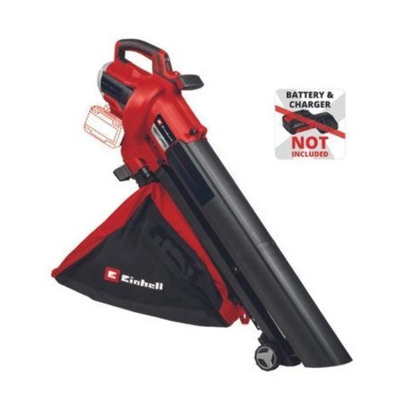 Einhell | Cordless Leaf Vacuum VENTURRO 36/240 (Battery Excluded)